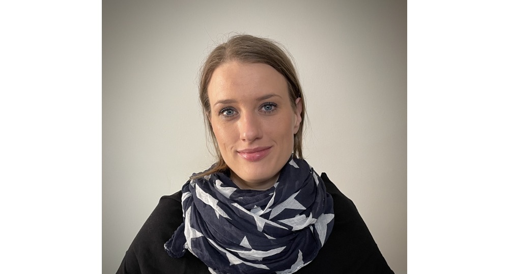 Barbara Kamińska-Wojda, psychoterapeutka